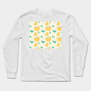 Coco Fruit Long Sleeve T-Shirt